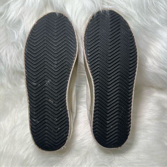Golden Goose Hi Star - Picture 8 of 10